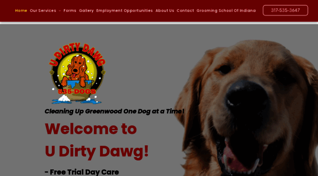 udirtydawg.net