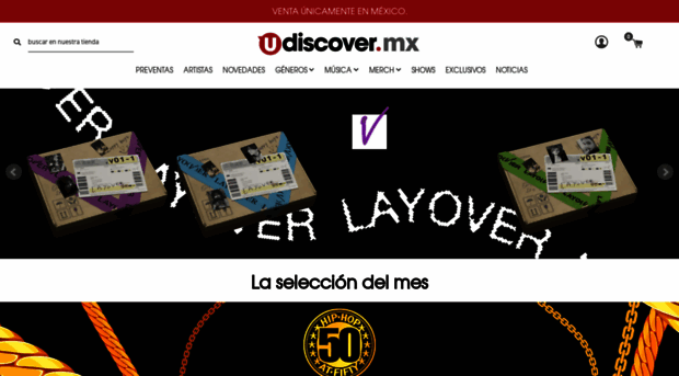 udiscover.mx