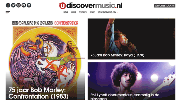 udiscovermusic.nl