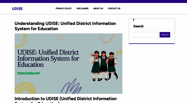 udise.net