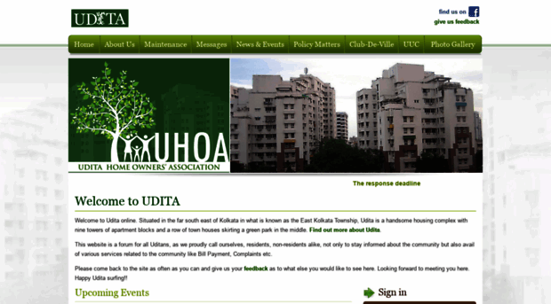 udita.com