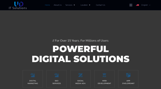 uditsolutions.com