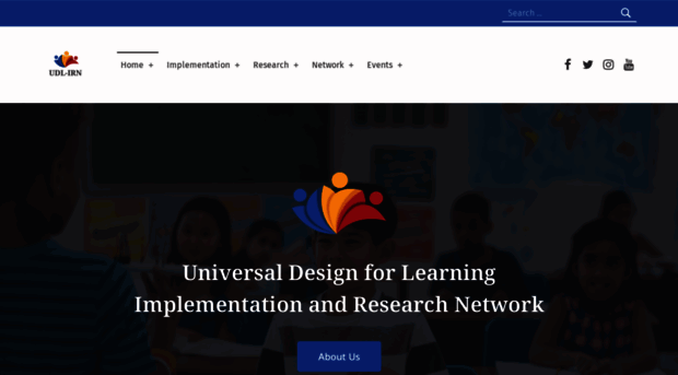 udl-irn.org