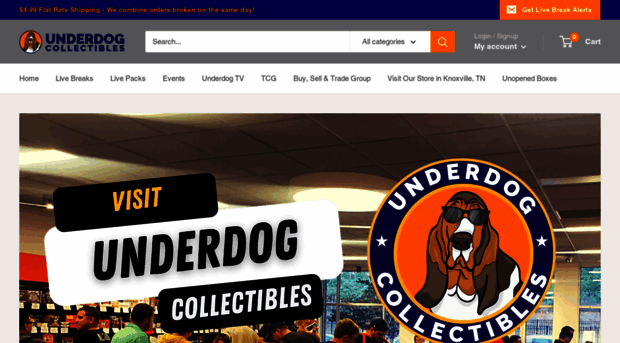 udogcollect.myshopify.com