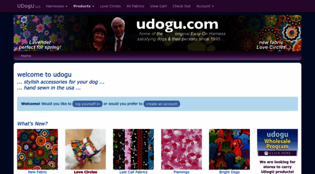 udogu.com