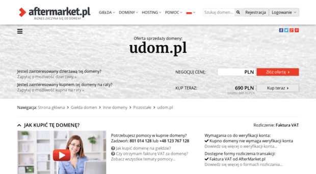 udom.pl