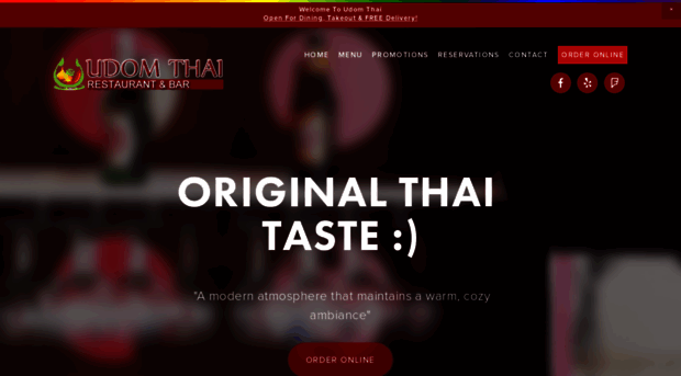 udomthai.com