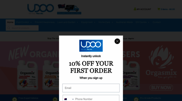 udoo.com.au