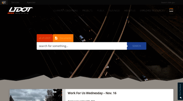 udot.utah.gov