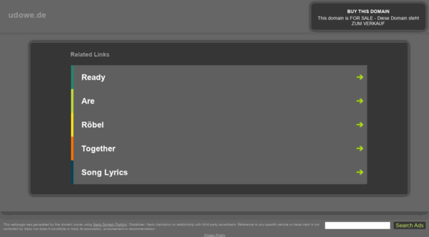 udowe.de