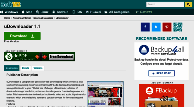 udownloader.soft112.com