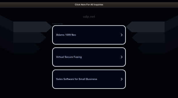 udp.net