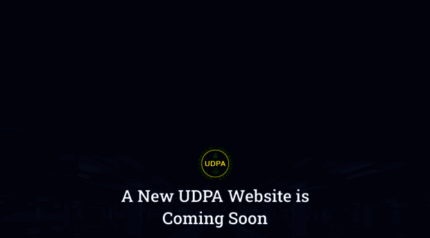 udpa.org