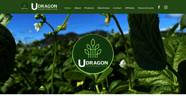 udragoncorp.com