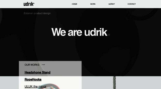 udrik.com
