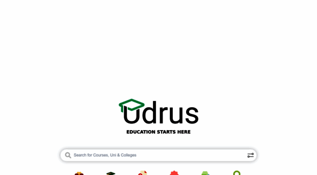 udrus.com