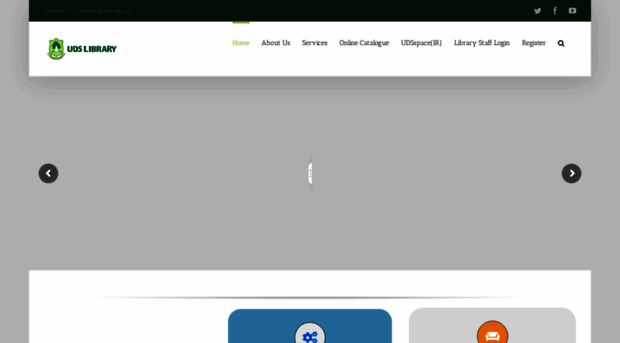 udslibrary.net