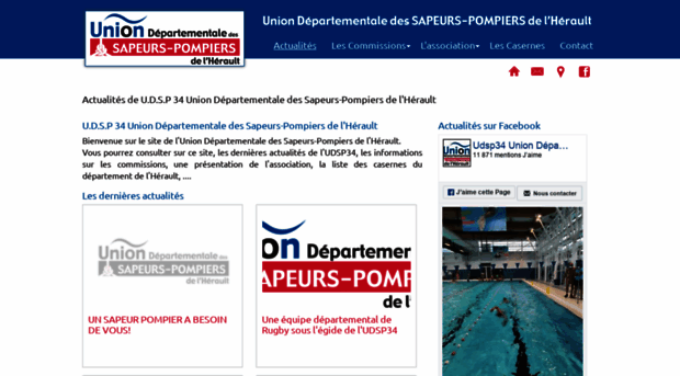udsp34.org