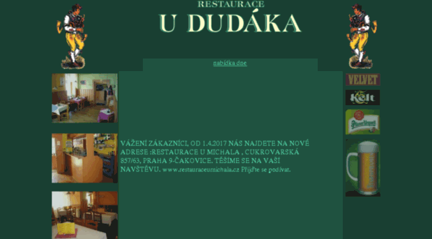 ududaka.cz