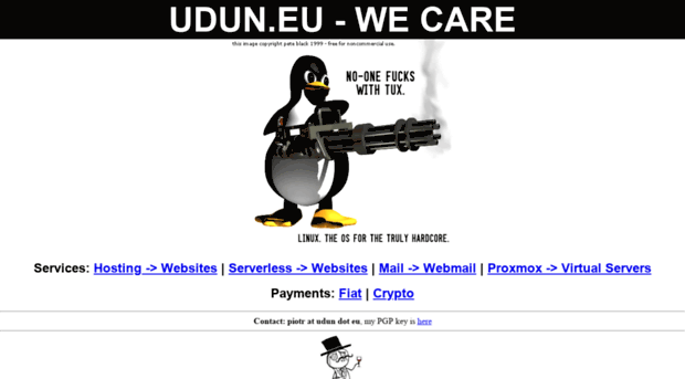 udun.eu