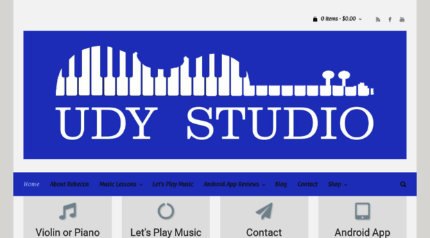 udystudio.com