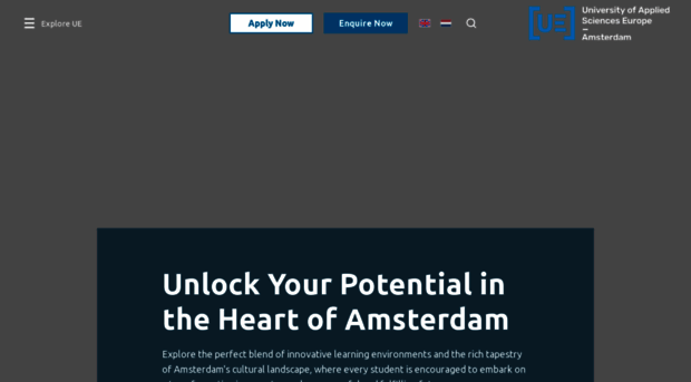 ue-amsterdam.com