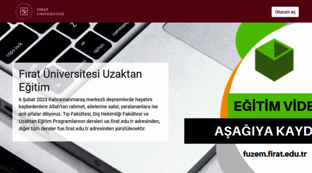 ue.firat.edu.tr