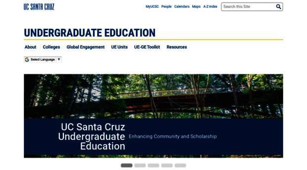 ue.ucsc.edu