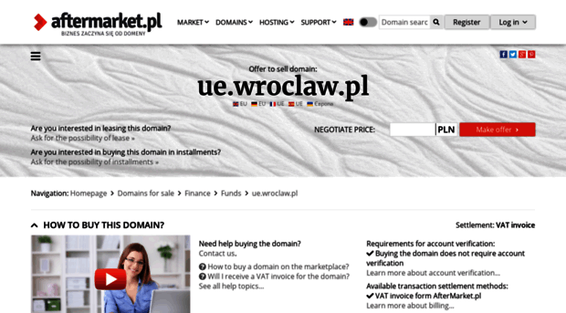 ue.wroclaw.pl