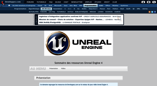 ue4.developpez.com