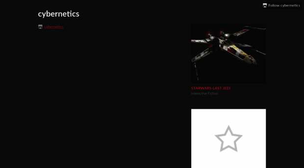 ue4cybernetics.itch.io