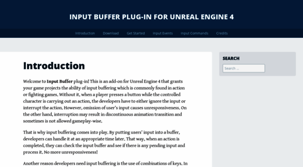 ue4inputbuffer.wordpress.com