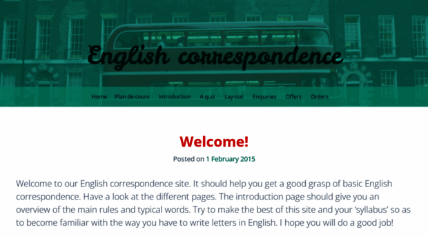 ue8englishcorrespondence.wordpress.com