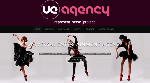 ueagency.com.au