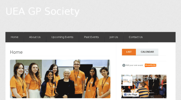 ueagpsociety.org.uk