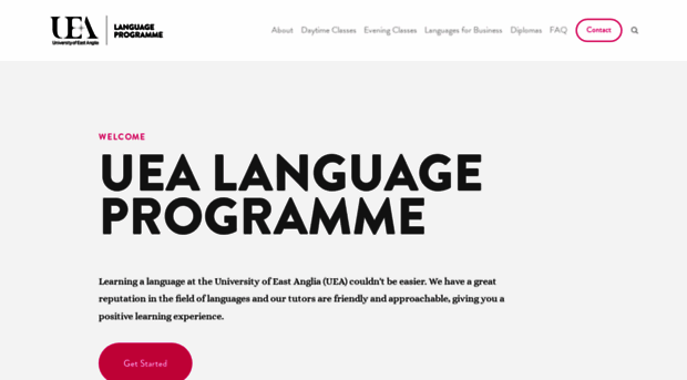 uealanguageprogramme.org