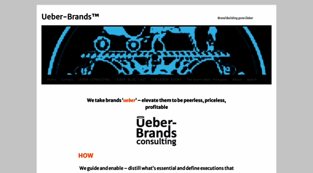 ueberbrands.com