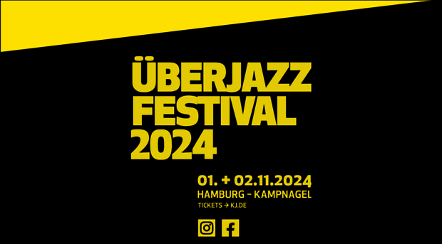 ueberjazz.com