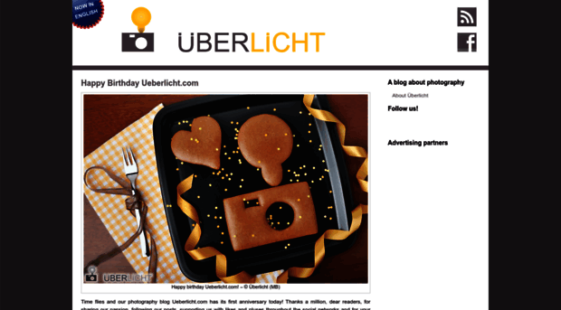 ueberlicht.com