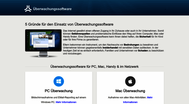 ueberwachungssoftware.de