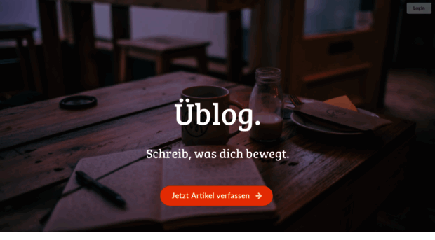 ueblog.de