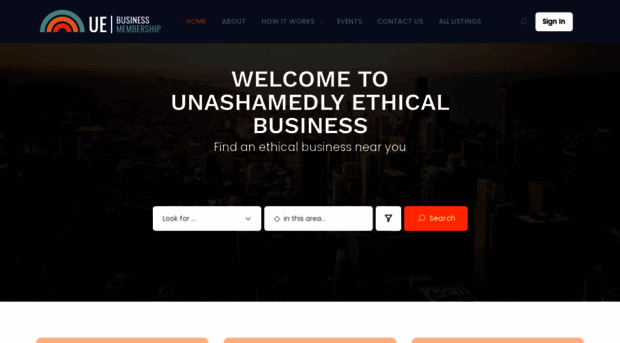 uebusiness.net