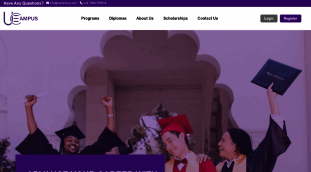uecampus.com