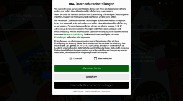 uecker-webdesign.de