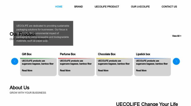 uecolife.com