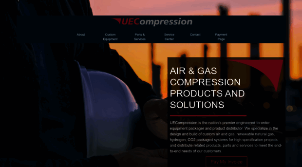 uecompression.com