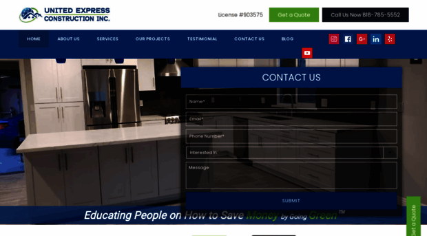 uecsolar.com