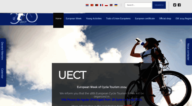 uect.org