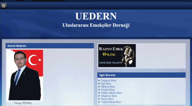 uedern.com