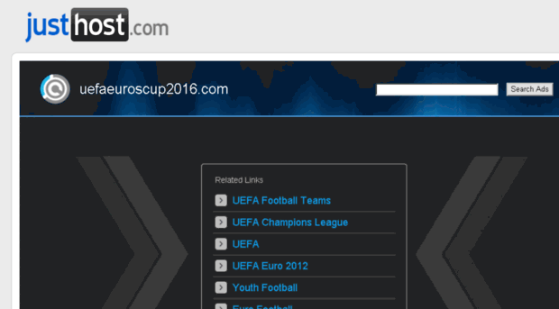 uefaeuroscup2016.com